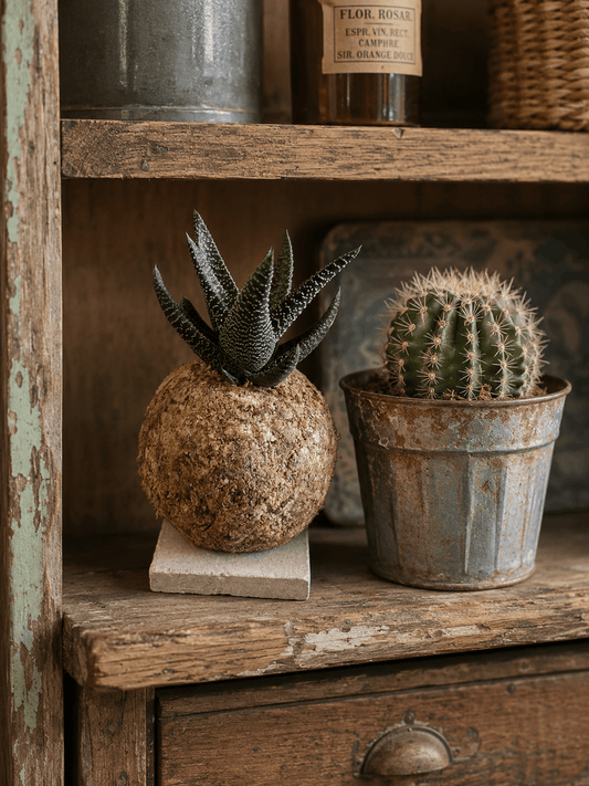 Gasterhaworthia